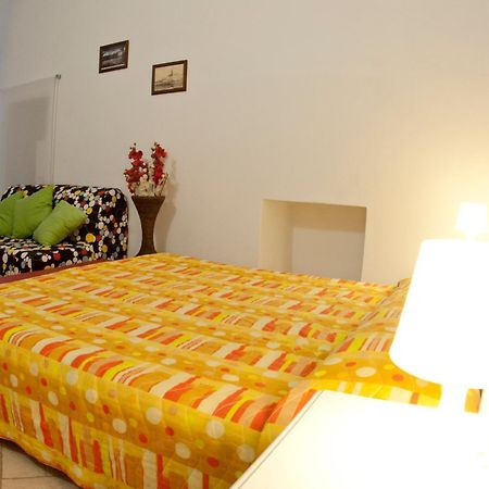 Mamma Maria 2010 Bed & Breakfast Monopoli Ngoại thất bức ảnh
