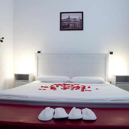 Mamma Maria 2010 Bed & Breakfast Monopoli Ngoại thất bức ảnh