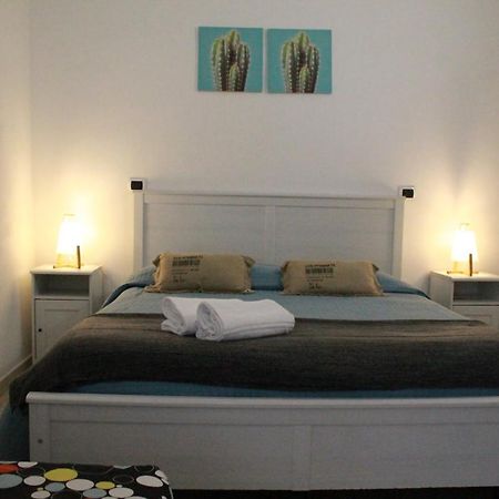 Mamma Maria 2010 Bed & Breakfast Monopoli Ngoại thất bức ảnh