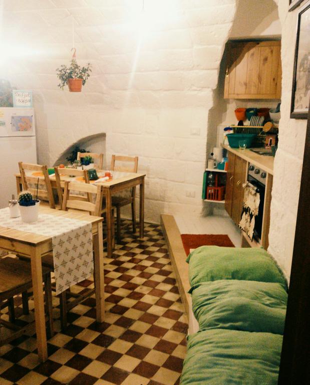 Mamma Maria 2010 Bed & Breakfast Monopoli Ngoại thất bức ảnh