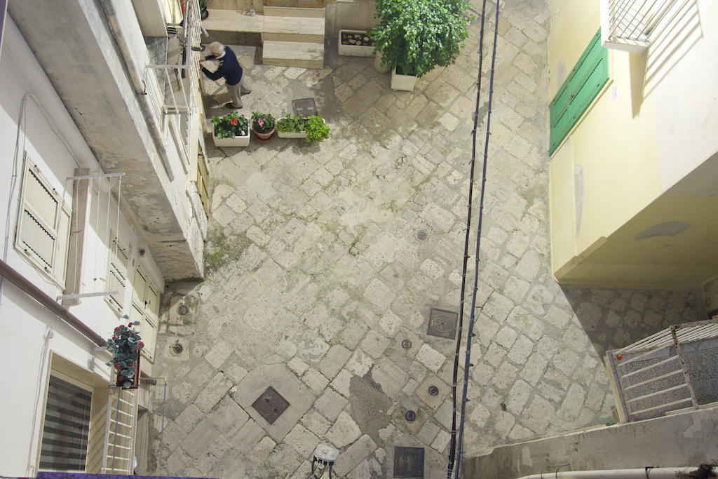 Mamma Maria 2010 Bed & Breakfast Monopoli Ngoại thất bức ảnh