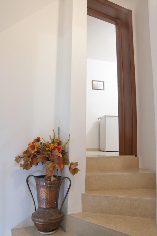 Mamma Maria 2010 Bed & Breakfast Monopoli Ngoại thất bức ảnh