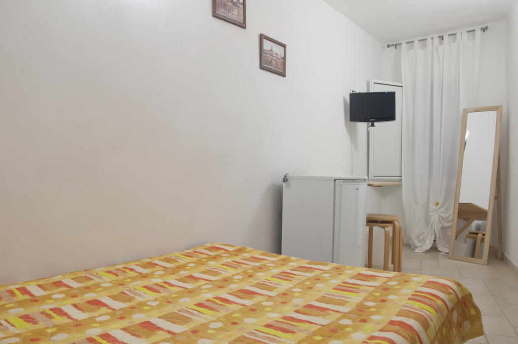 Mamma Maria 2010 Bed & Breakfast Monopoli Ngoại thất bức ảnh