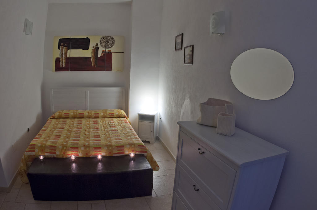 Mamma Maria 2010 Bed & Breakfast Monopoli Ngoại thất bức ảnh