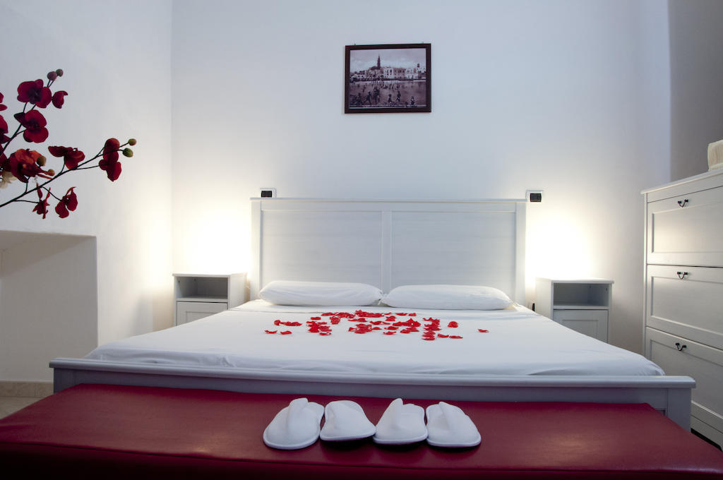 Mamma Maria 2010 Bed & Breakfast Monopoli Ngoại thất bức ảnh
