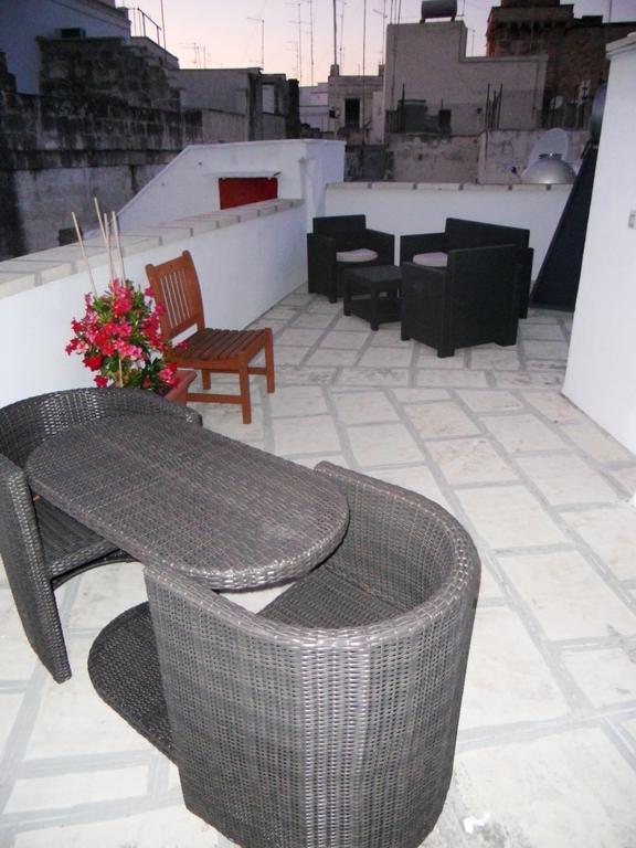 Mamma Maria 2010 Bed & Breakfast Monopoli Ngoại thất bức ảnh
