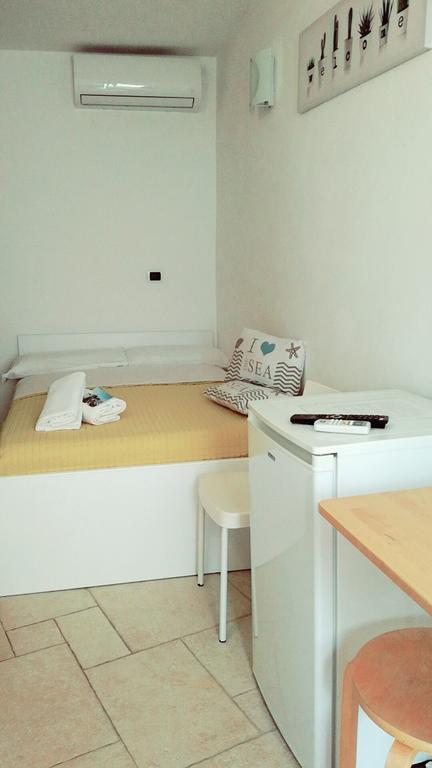 Mamma Maria 2010 Bed & Breakfast Monopoli Ngoại thất bức ảnh