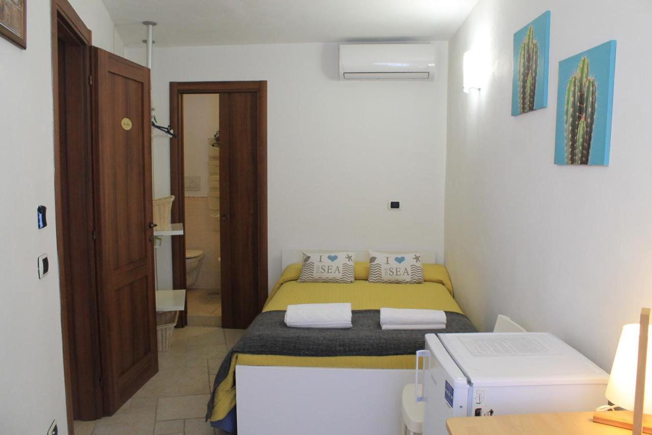 Mamma Maria 2010 Bed & Breakfast Monopoli Ngoại thất bức ảnh