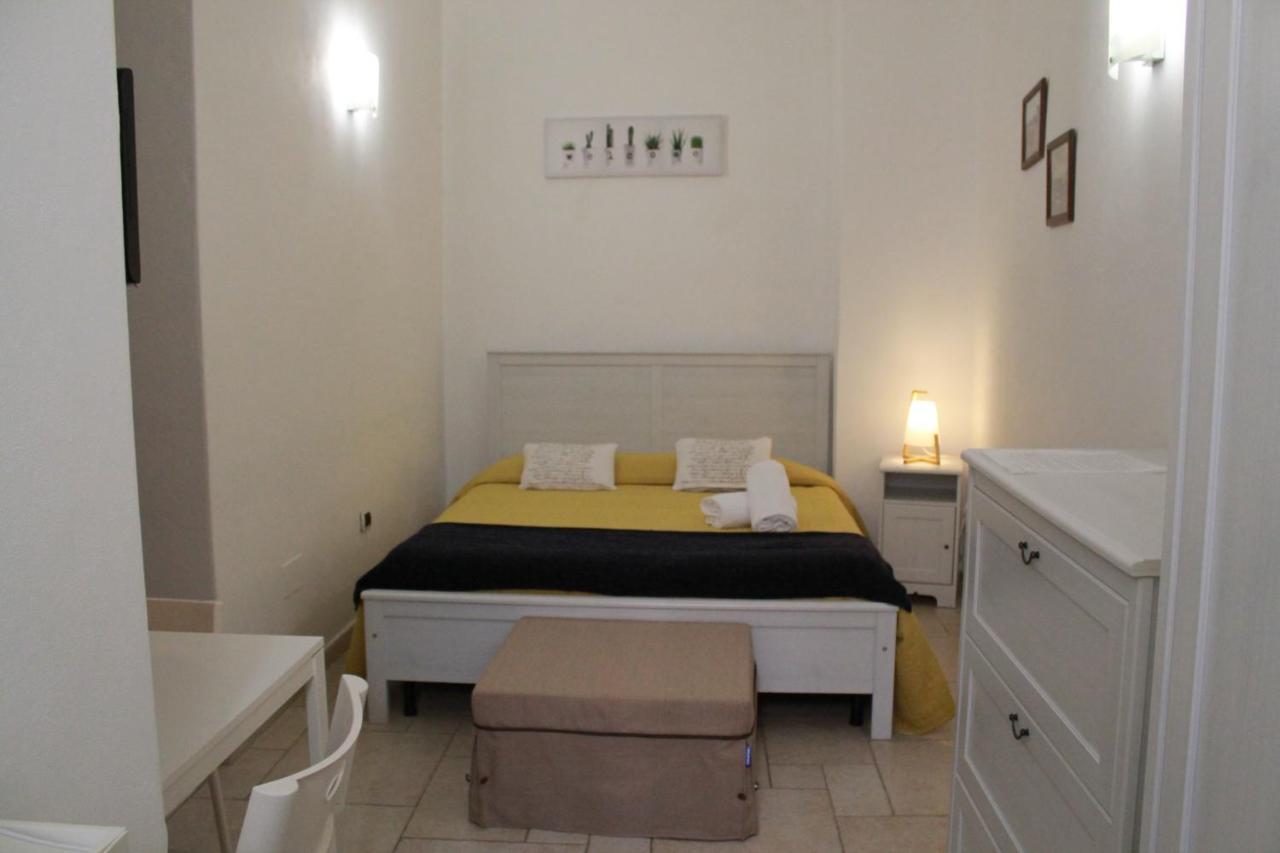 Mamma Maria 2010 Bed & Breakfast Monopoli Ngoại thất bức ảnh