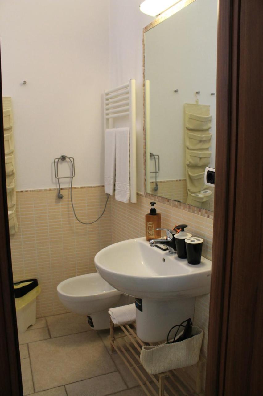 Mamma Maria 2010 Bed & Breakfast Monopoli Ngoại thất bức ảnh