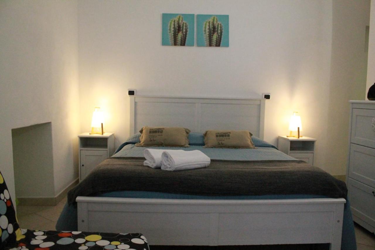 Mamma Maria 2010 Bed & Breakfast Monopoli Ngoại thất bức ảnh
