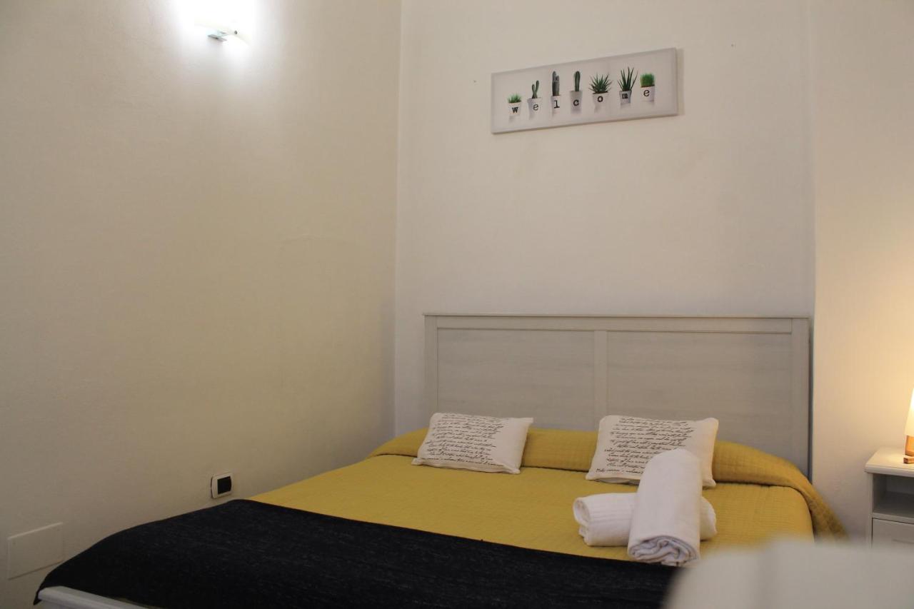 Mamma Maria 2010 Bed & Breakfast Monopoli Ngoại thất bức ảnh