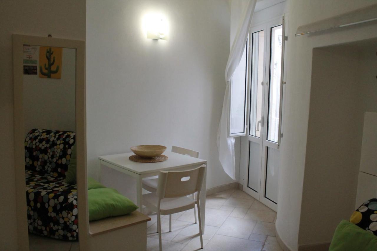 Mamma Maria 2010 Bed & Breakfast Monopoli Ngoại thất bức ảnh