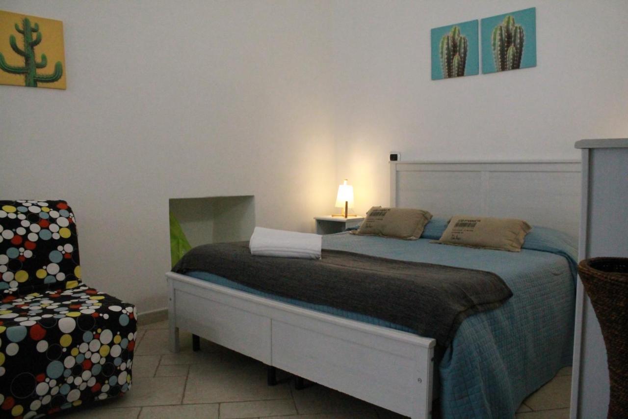 Mamma Maria 2010 Bed & Breakfast Monopoli Ngoại thất bức ảnh